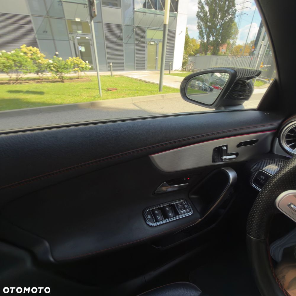 Mercedes-Benz CLA - 19
