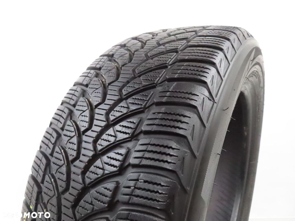 205/55R16 OPONA ZIMOWA Bridgestone Blizzak LM-32 91H AO - 7