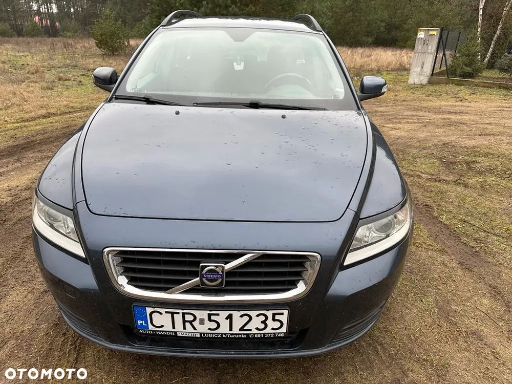 Volvo V50 1.6D DPF DRIVe Kinetic - 6