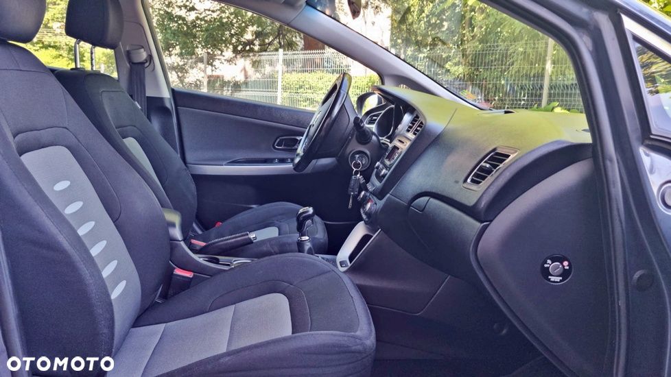 Kia Ceed 1.4 Business Line - 13