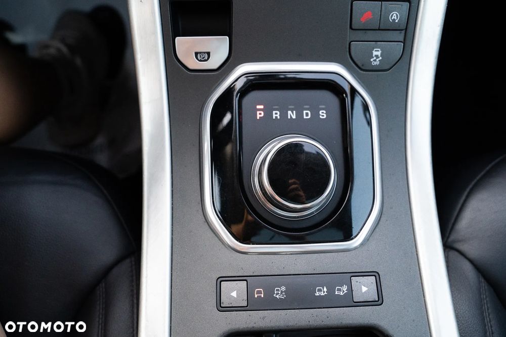 Land Rover Range Rover Evoque TD4 HSE - 24
