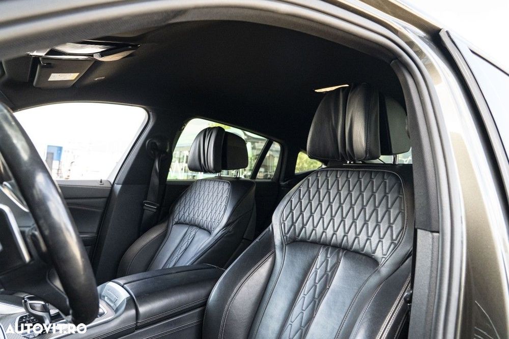 BMW X6 - 7