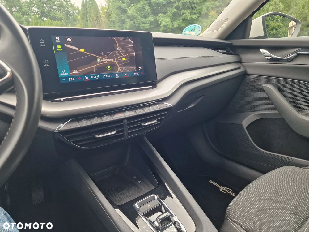 Skoda Octavia 2.0 TDI DSG Premium Edition - 14