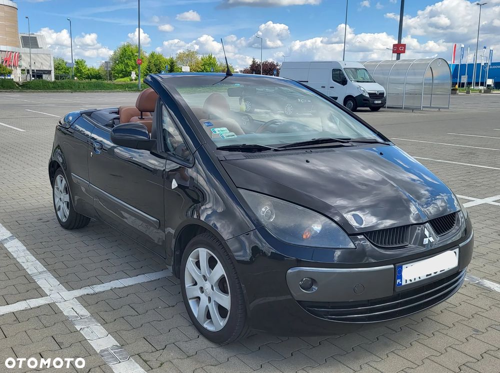 Mitsubishi Colt 1.5 - 1