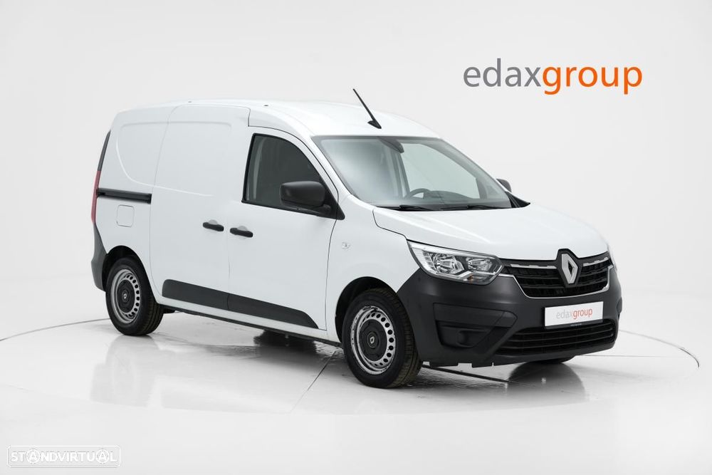 Renault Express 1.5 Blue dCi c/iva - 1