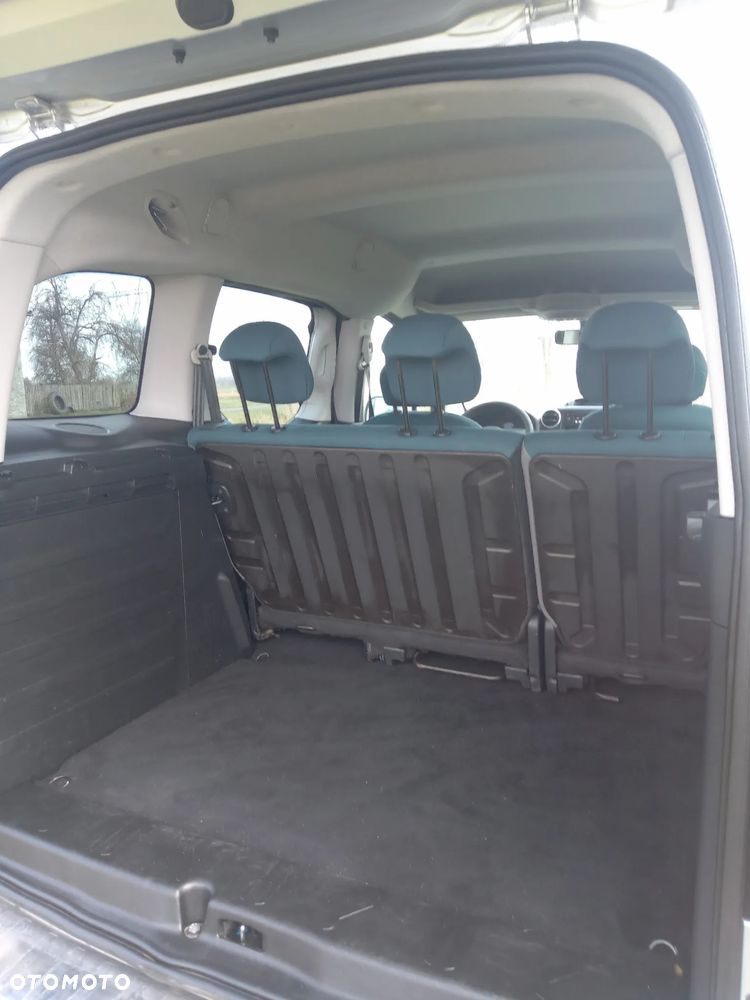 Citroën Berlingo Multispace BlueHDi 100 FEEL - 15