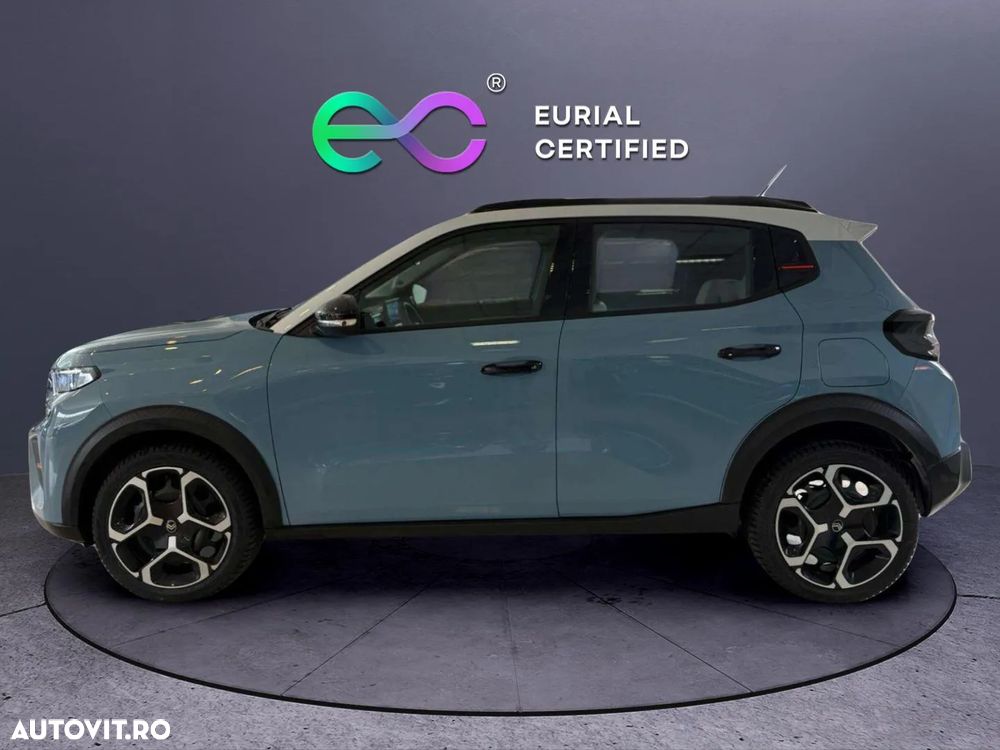 Citroën C3 1.2 PureTech 100 S&S BVM6 PLUS - 4