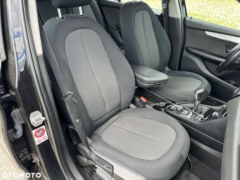BMW Seria 2 218d Luxury Line - 31