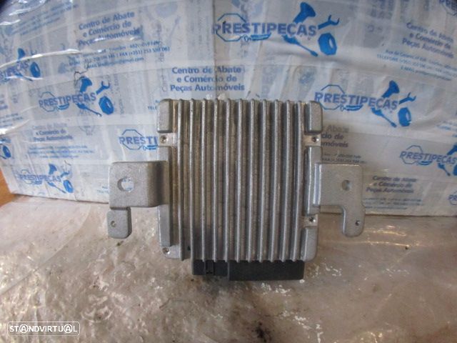 Modulo 39980TF0E4 39980TF0E42 HTF0X3011M HONDA JAZZ 2 2011 1.2I 90CV 5P BRANCO Módulo Coluna De Direção - 2