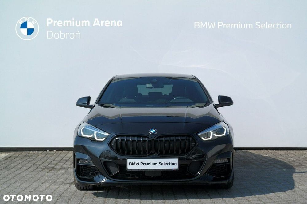 BMW Seria 2 - 8
