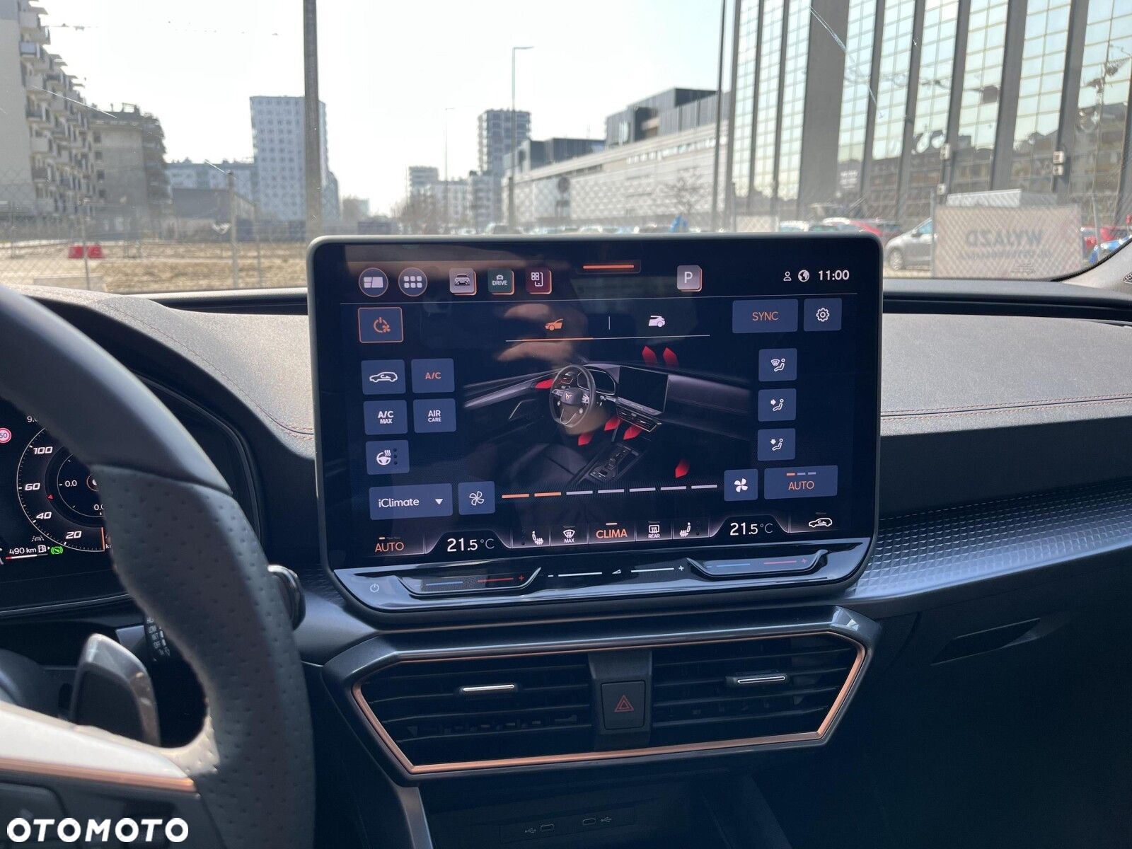 Cupra Leon - 26