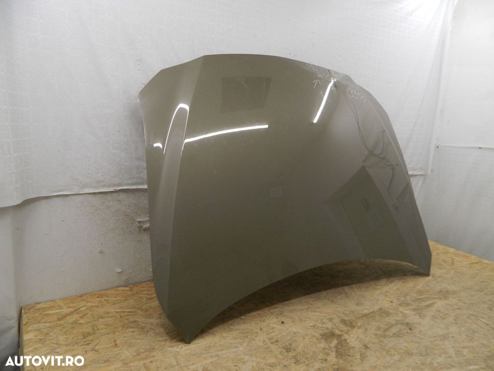 Capota motor Mazda CX-5, 2017, 2018, 2019, 2020, 2021, 2022. - 3