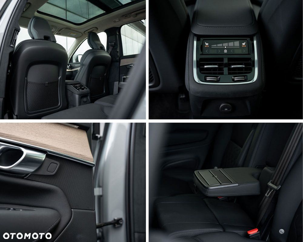 Volvo XC 90 T8 AWD Plus Dark - 37