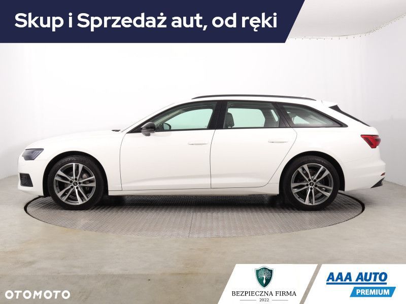 Audi A6 - 3