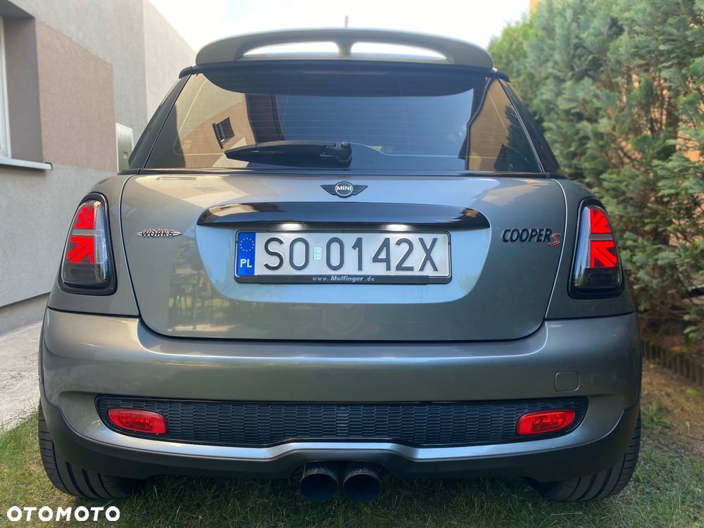 MINI Cooper S - 14