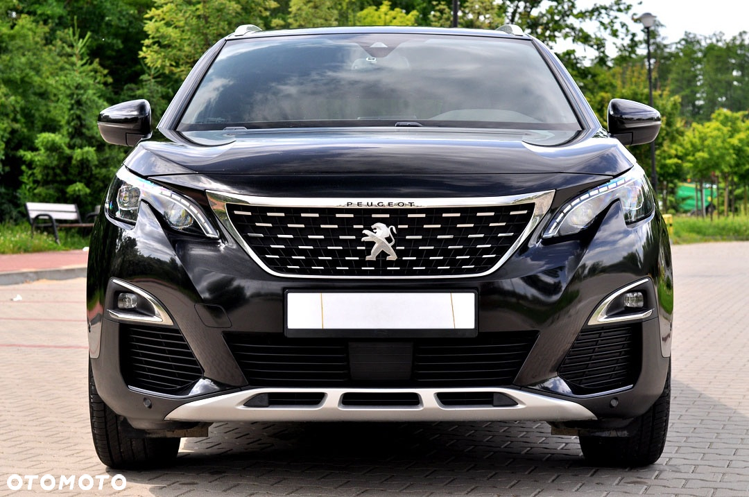 Peugeot 5008 1.5 BlueHDi GT S&S - 11