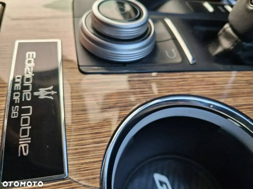 Maserati Ghibli S Q4 GranSport - 19