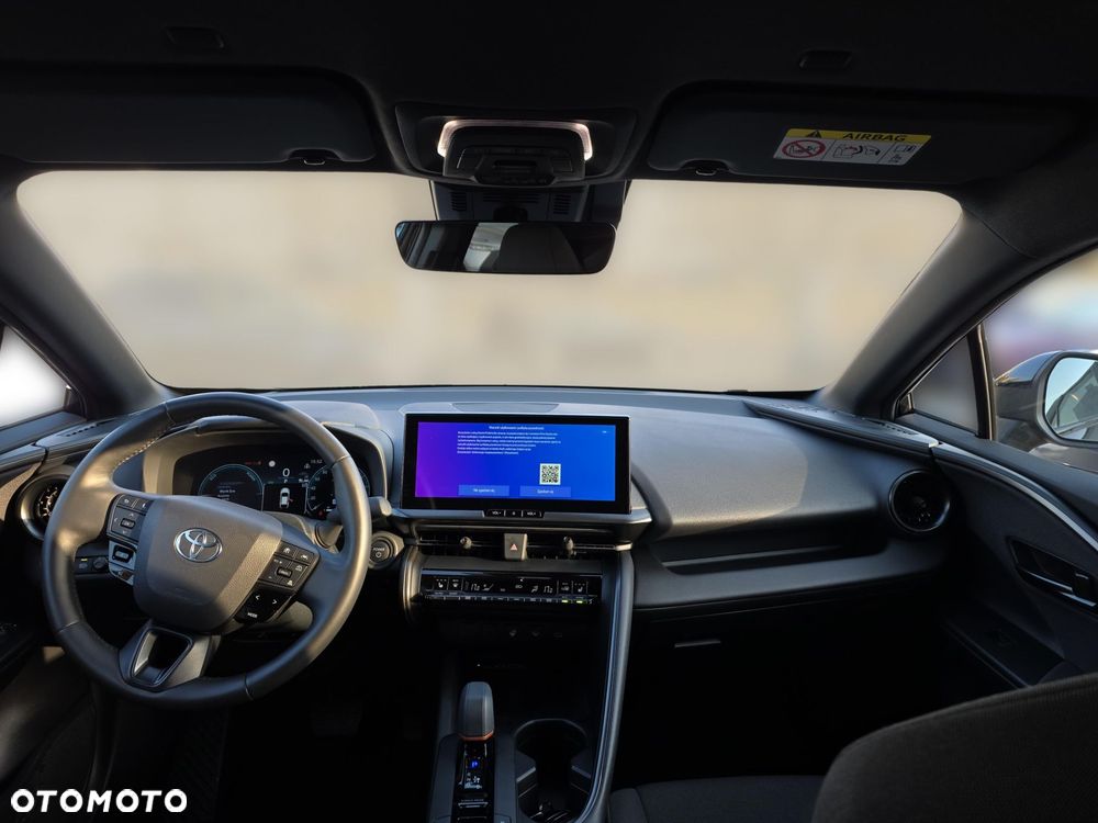 Toyota C-HR 1.8 Hybrid Style - 11