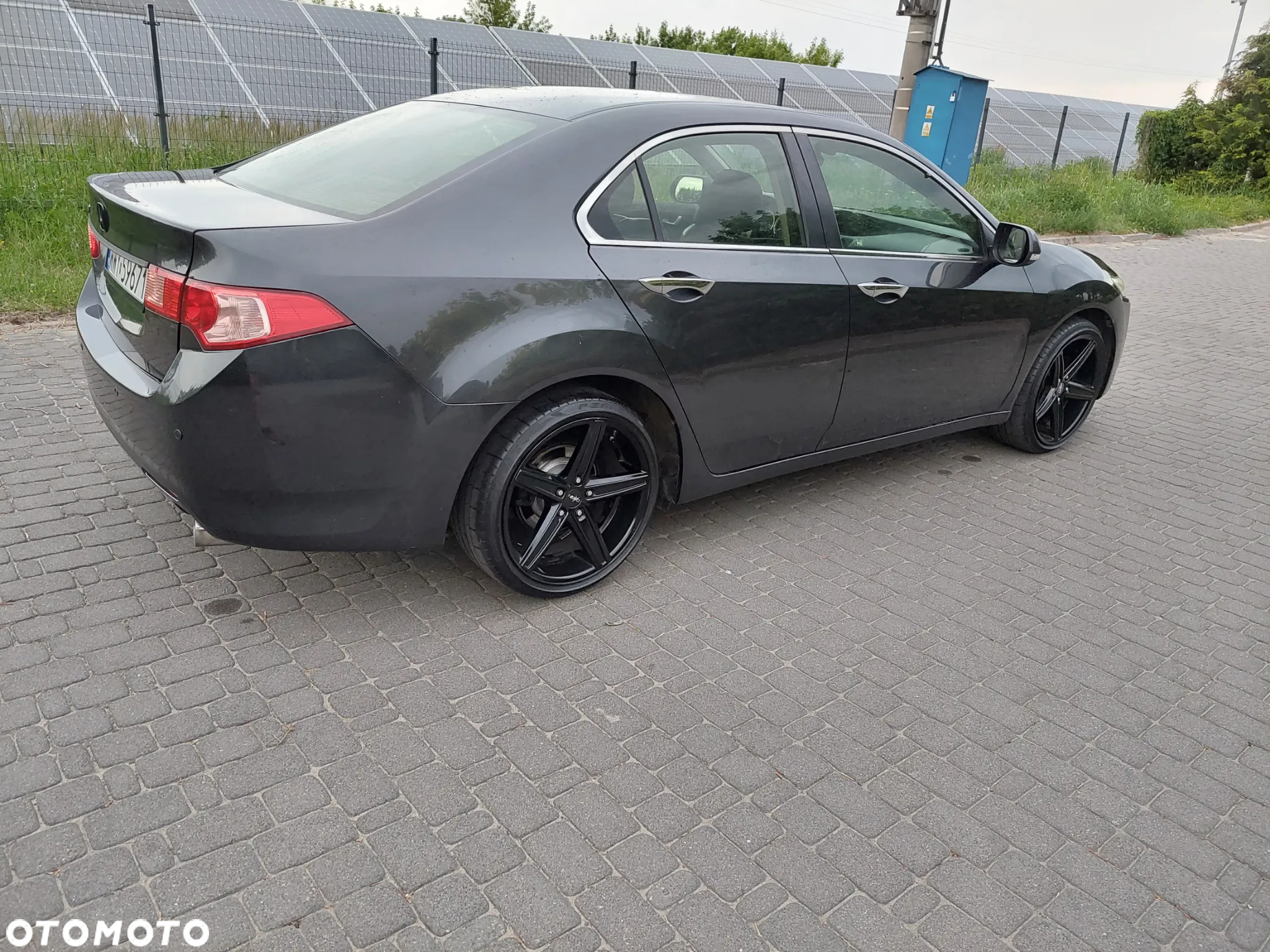Honda Accord 2.0 Executive - 4