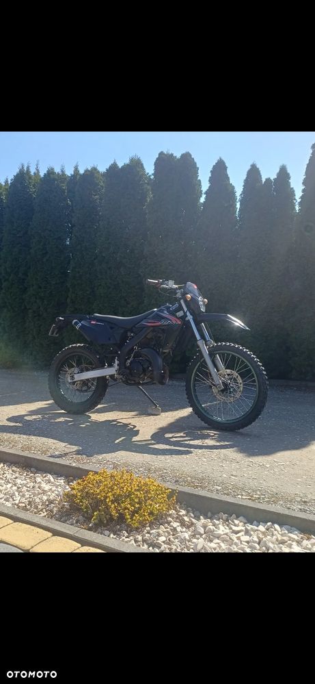 Rieju MRT Pro - 2