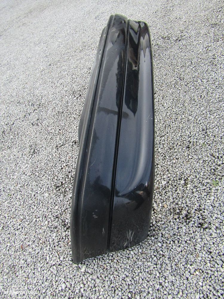 Para-choques tras Opel Astra ano 1995 original - 3