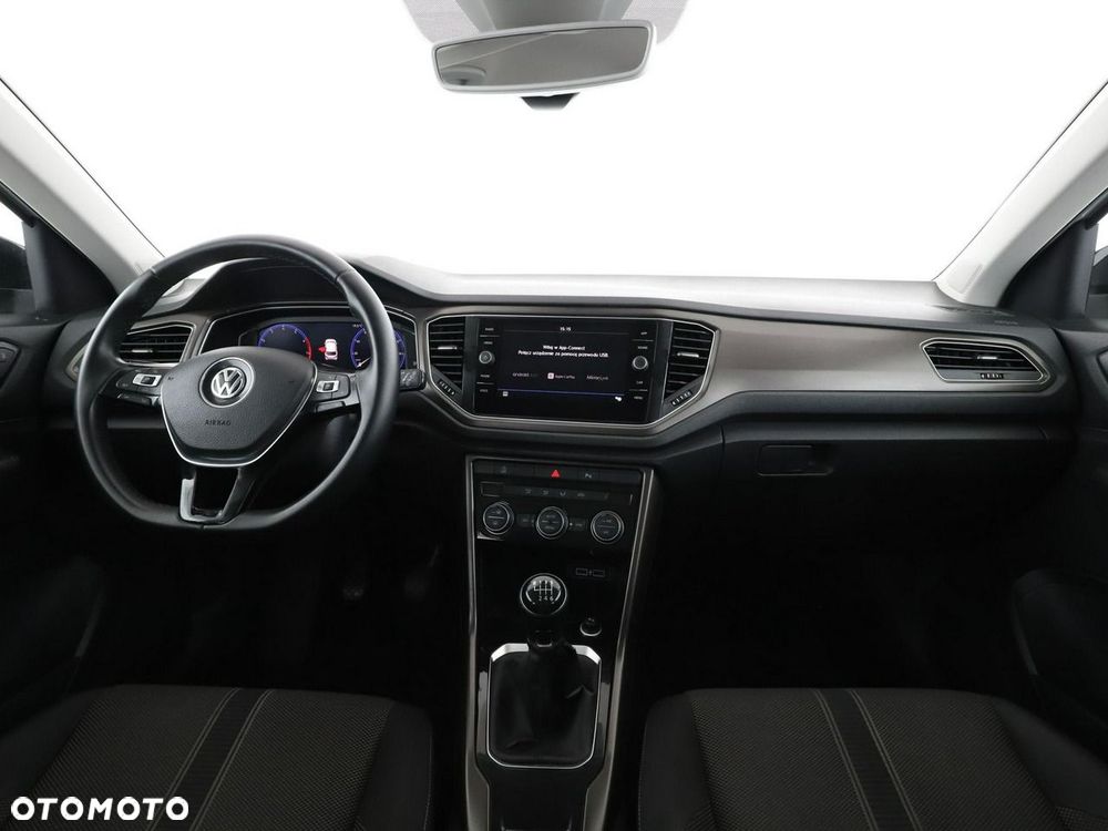 Volkswagen T-Roc 1.0 TSI Style - 16