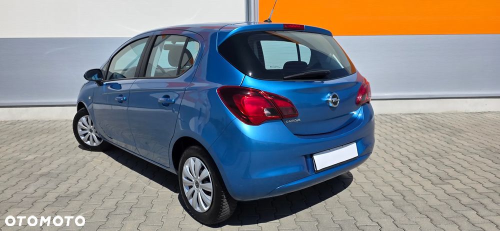 Opel Corsa 1.4 Edition - 3