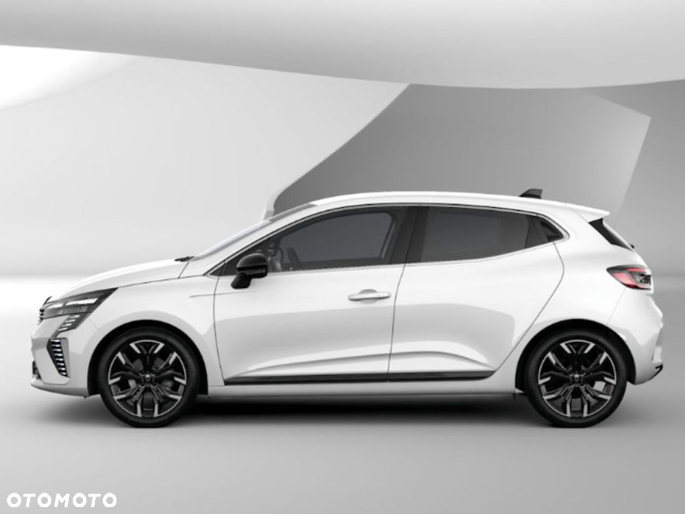 Renault Clio 1.0 TCe Evolution - 4