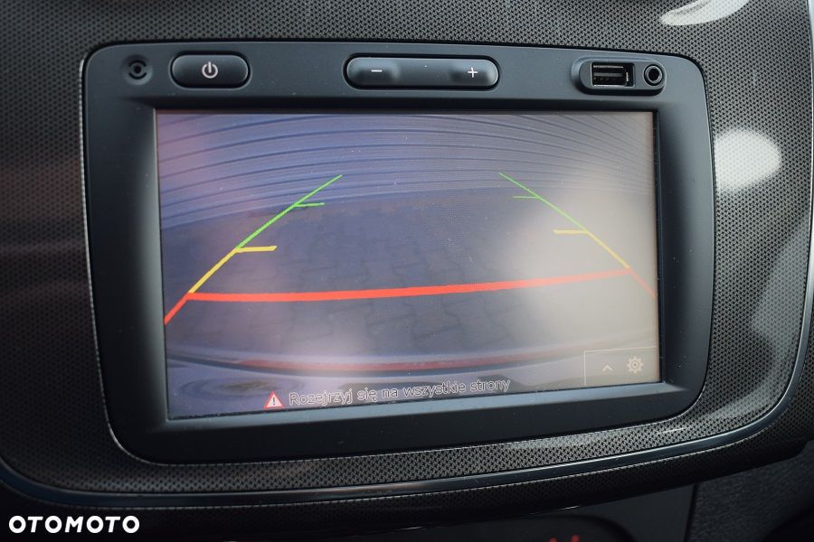 Dacia Sandero Stepway TCe 90 (S&S) Prestige - 12