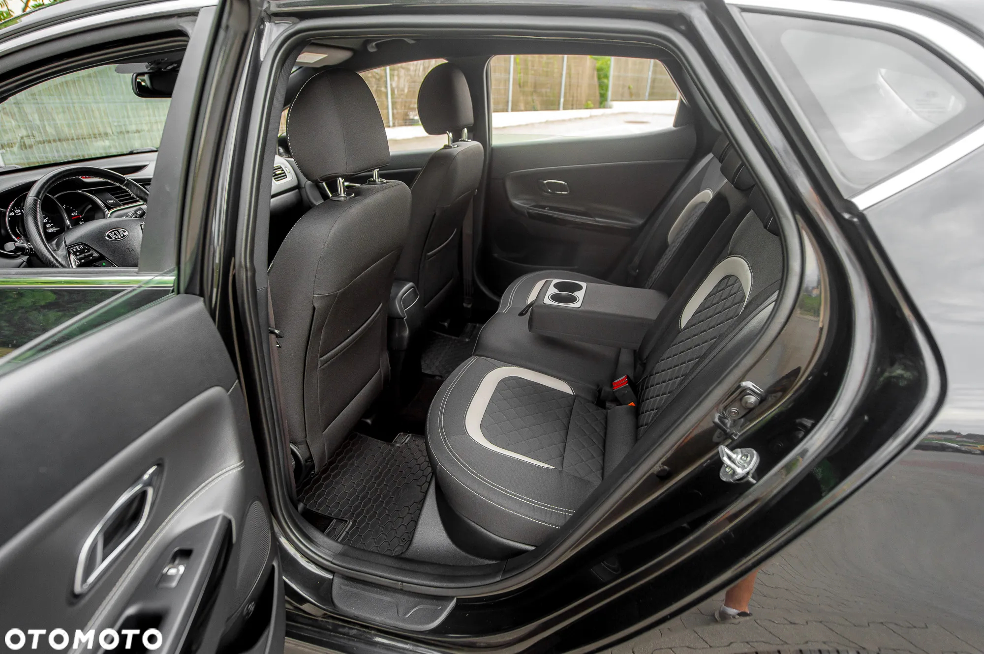 Kia Ceed Cee'd 1.0 T-GDI GT Line - 22