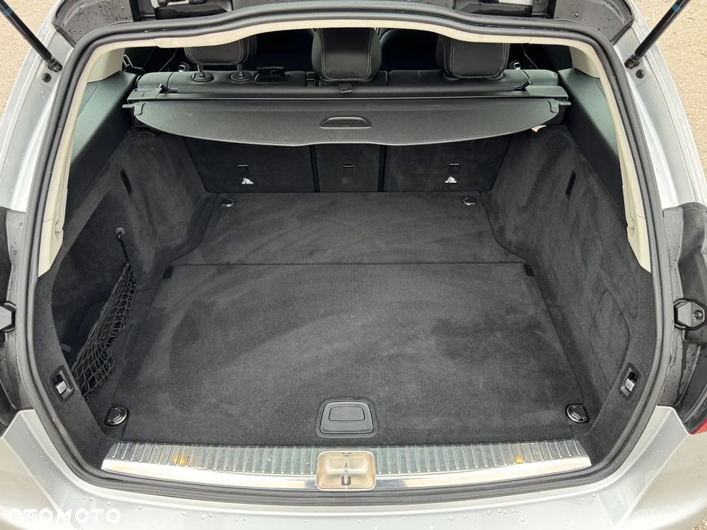 Mercedes-Benz Klasa C 200 (BlueTEC) d 7G-TRONIC Avantgarde - 35