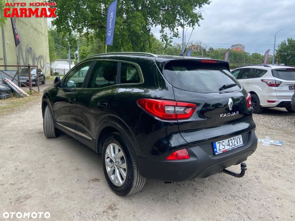 Renault Kadjar - 5