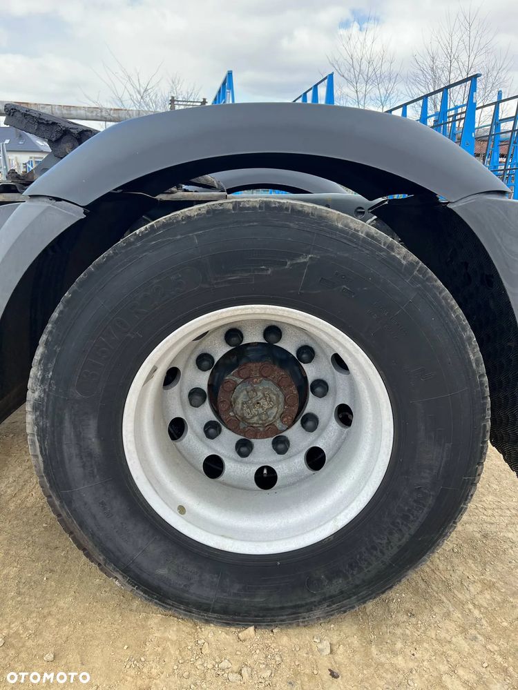 DAF CF 85 440 - 6
