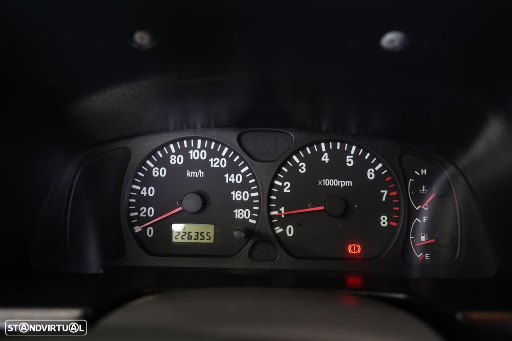 Suzuki Jimny 1.3 16V Canvas Top - 20