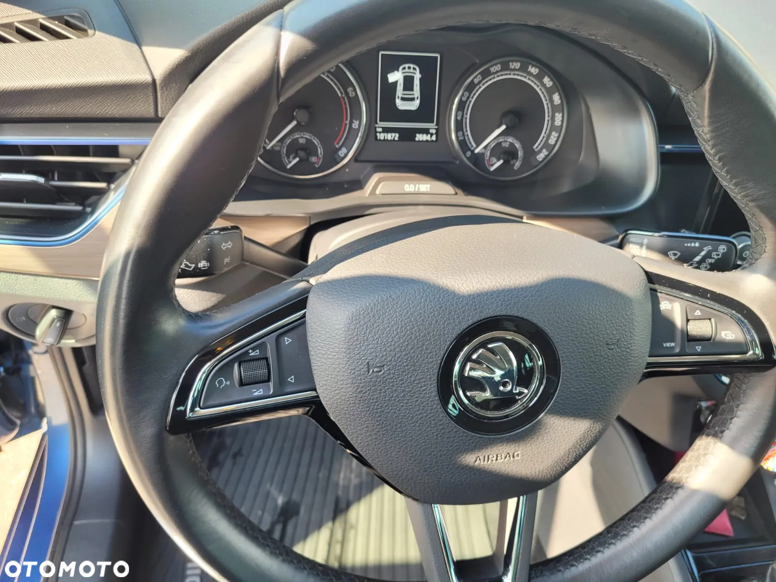 Skoda Kamiq 1.5 TSI Ambition DSG - 8