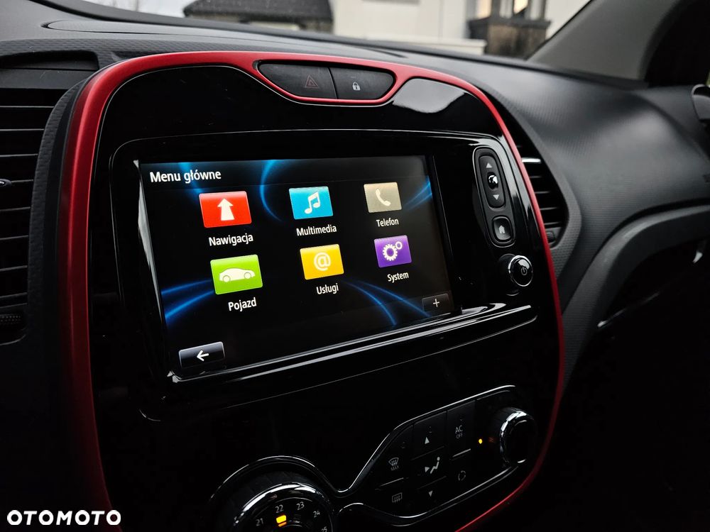 Renault Captur 1.5 dCi Energy Intens - 11