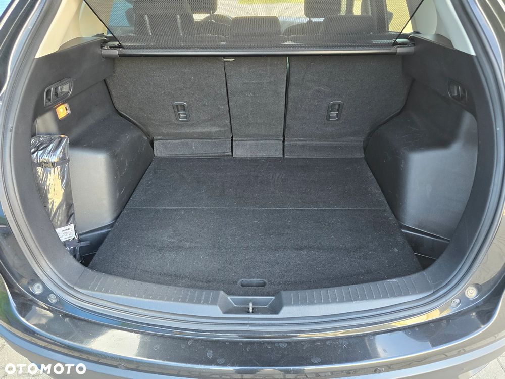 Mazda CX-5 SKYACTIV-G 165 Center-Line - 17