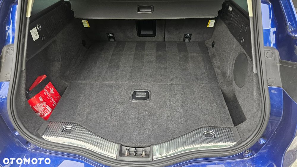 Ford Mondeo 2.0 TDCi Titanium PowerShift - 14