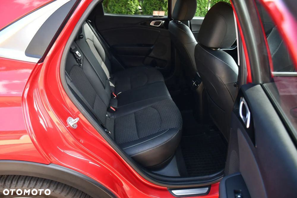 Kia XCeed 1.4 T-GDI OPF DCT7 PLATINUM EDITION - 21