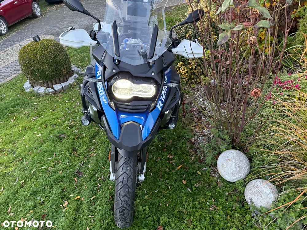 BMW R1250 GS Adventure - 18