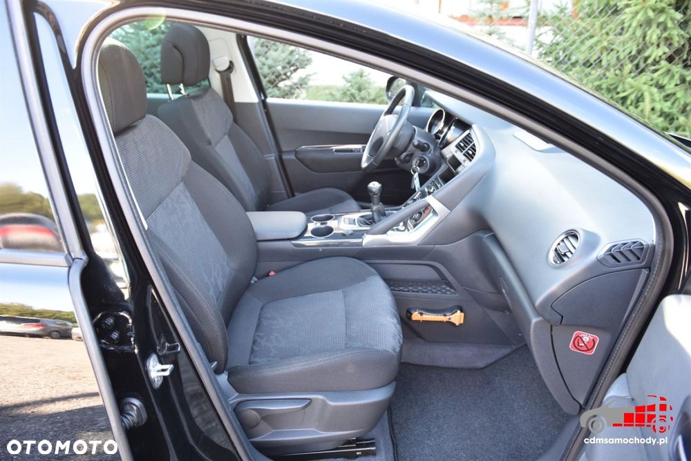 Peugeot 3008 - 18