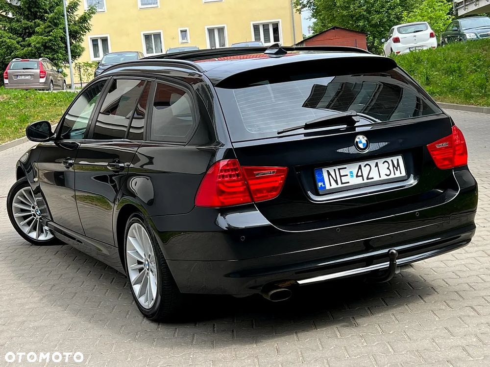 BMW Seria 3 318i Edition Exclusive - 19