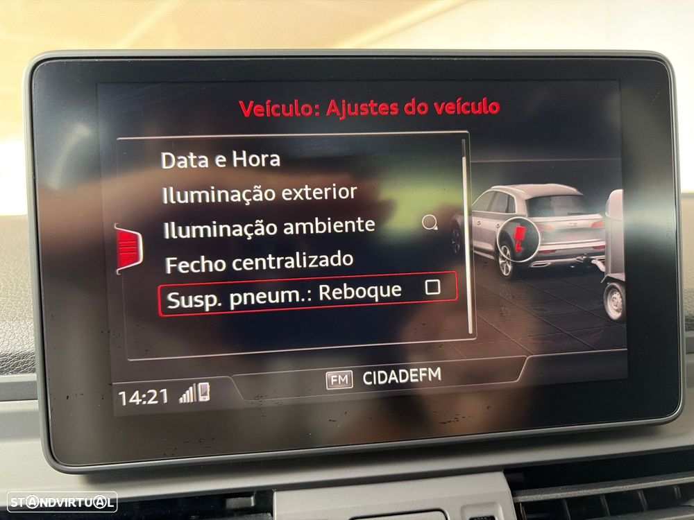 Audi Q5 2.0 TDI quattro Sport S-tronic - 42