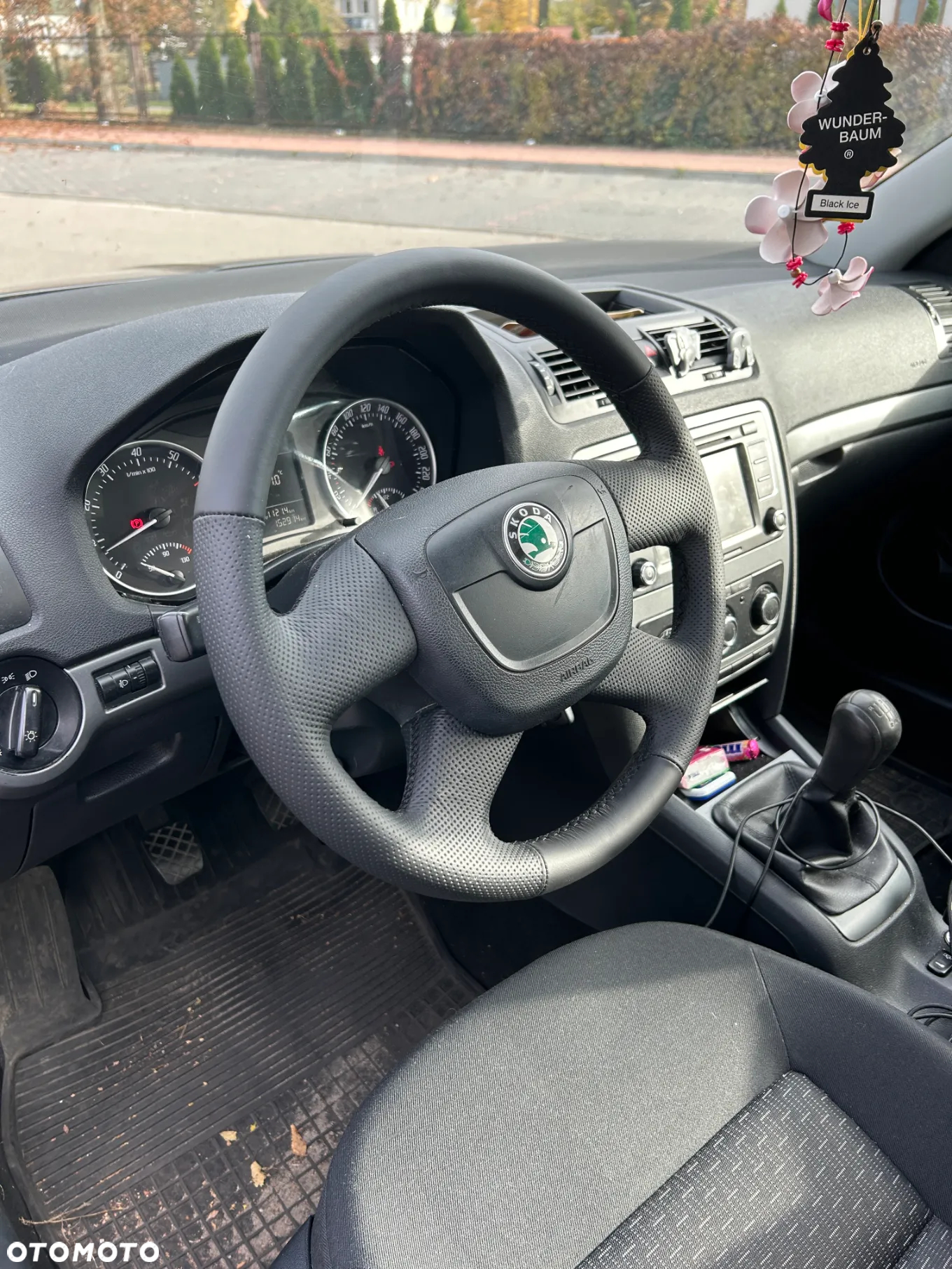 Skoda Octavia 1.4 TSI Active - 15