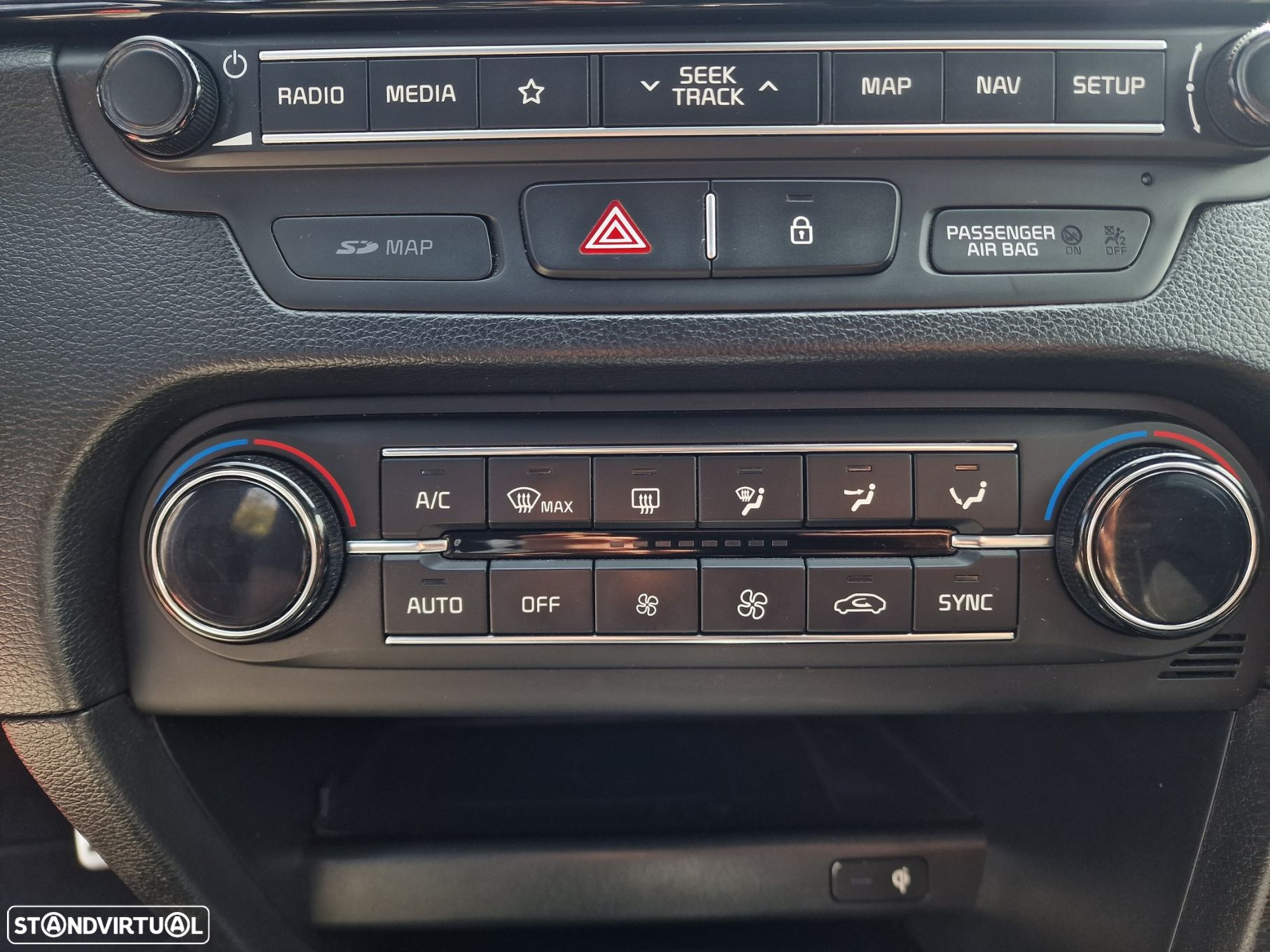 Kia Ceed 1.6 CRDi GT Line - 33
