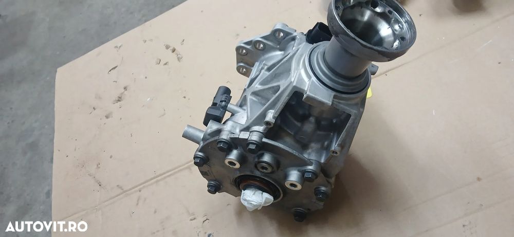 Cutie de transfer H8D2-7L486-AC Range Rover Evoque  2.0 D Raport 2.53 2022 - 6