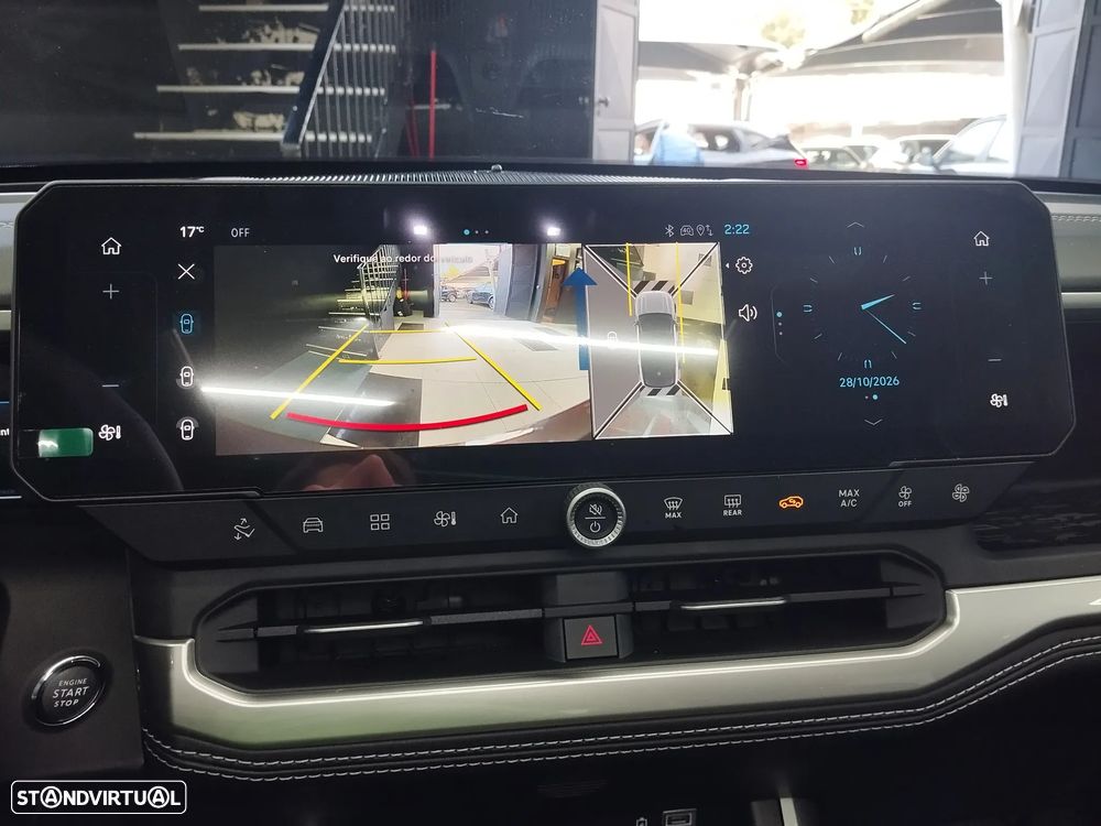 Jeep Compass 74 kWh Altitude - 33