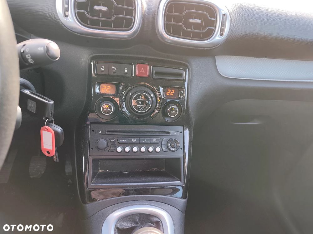 Citroën C3 Picasso 1.2 PureTech MoreLife - 13