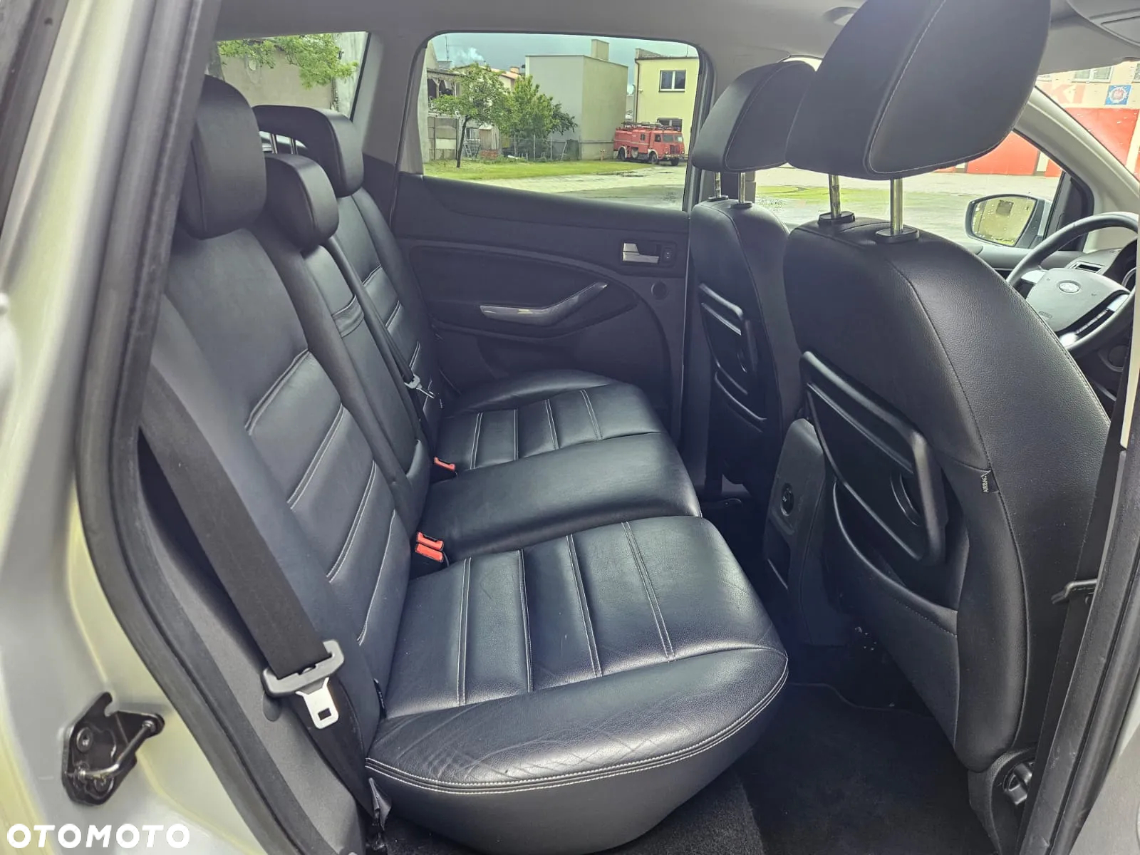 Ford Kuga 2.0 TDCi 4WD Titanium - 14