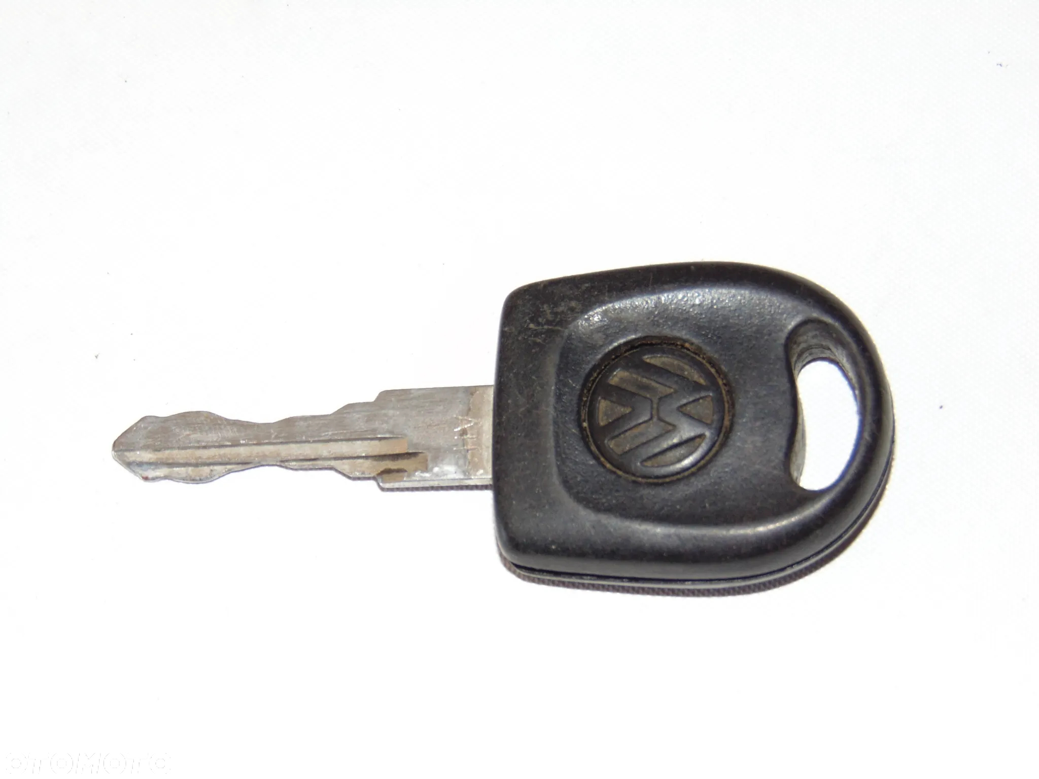 ORYGINAŁ klamka przednia przód lewa kierowcy + kluczyk VW Volkswagen Passat B4 , 93-97r - 13